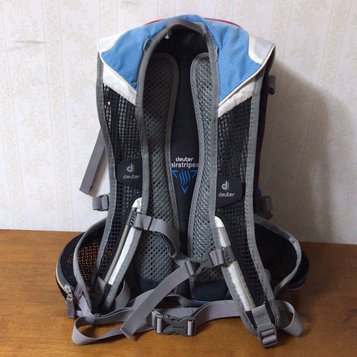 ドイター deuter サイクリングバックパック _2