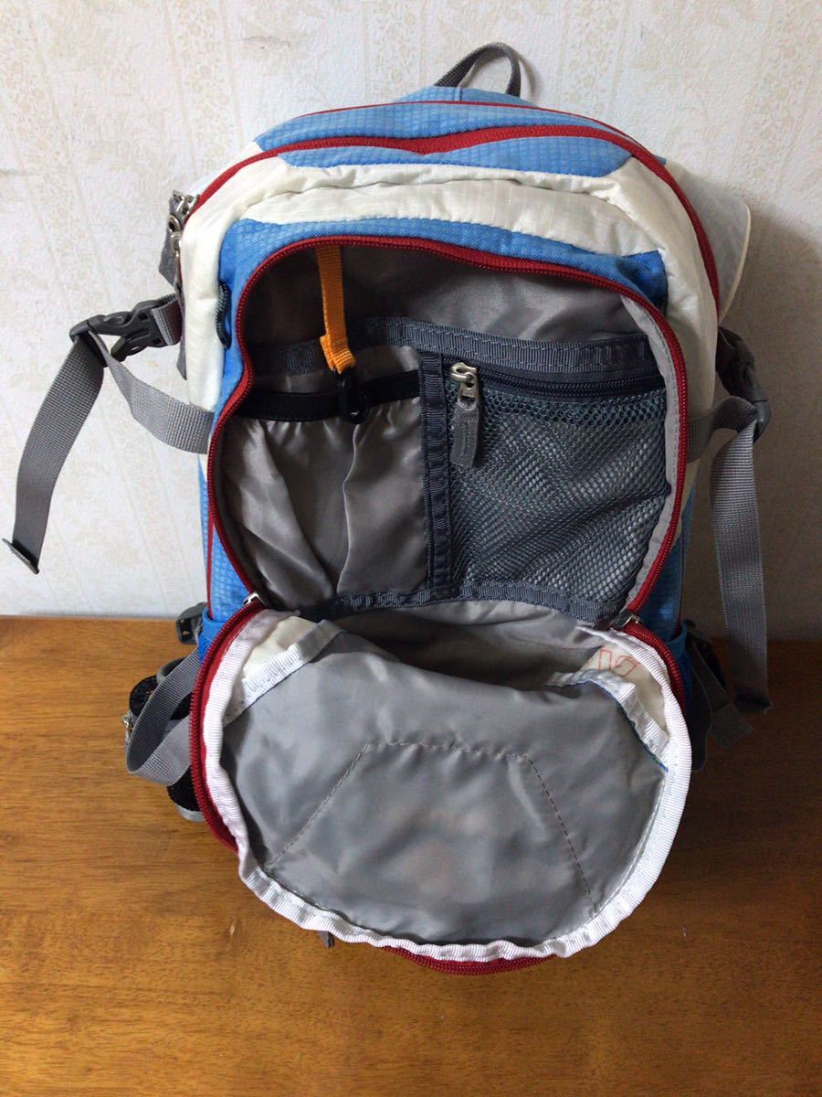 ドイター deuter サイクリングバックパック _3