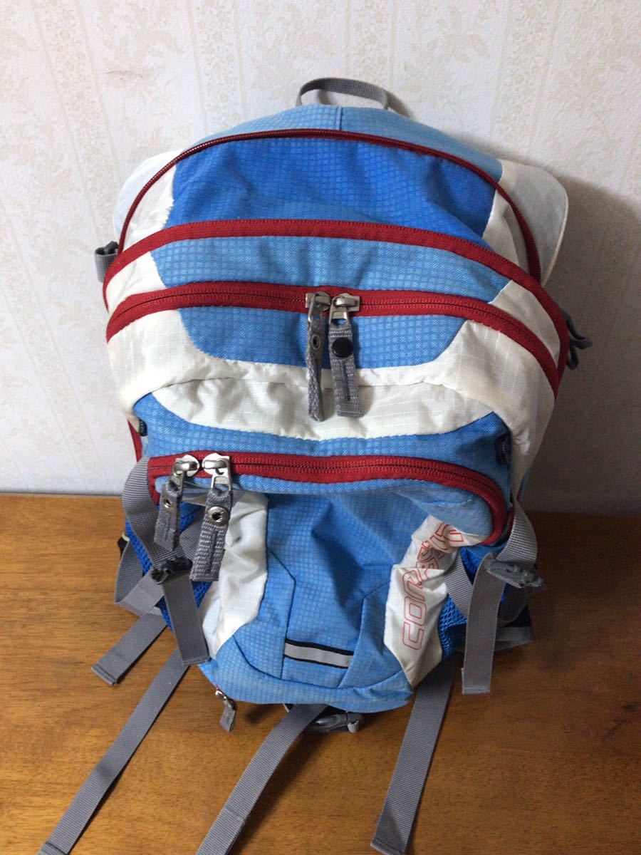 ドイター deuter サイクリングバックパック _7