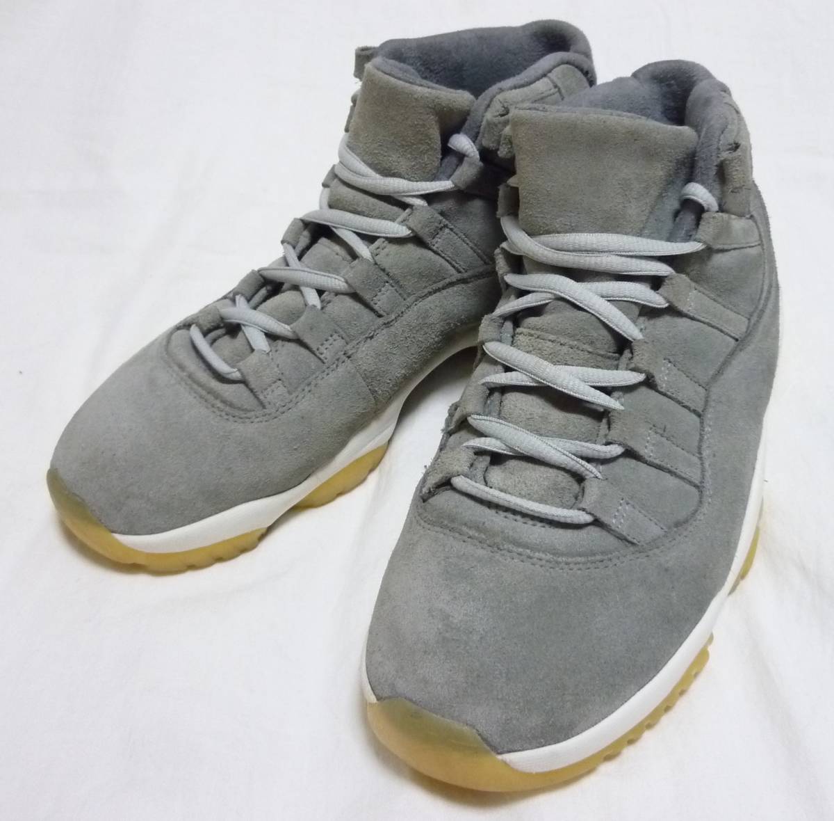 レトロ 0 ナイキ JORDAN AIR エアジョーダン エアジョーダン11 RETRO 