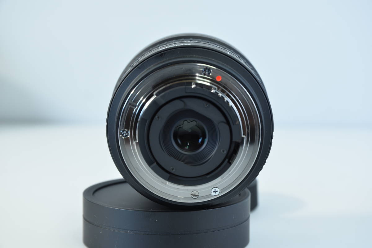 F3.5 8mm EX DG FISHEYE SIGMA 魚眼レンズ シグマ8mm キヤノン用 