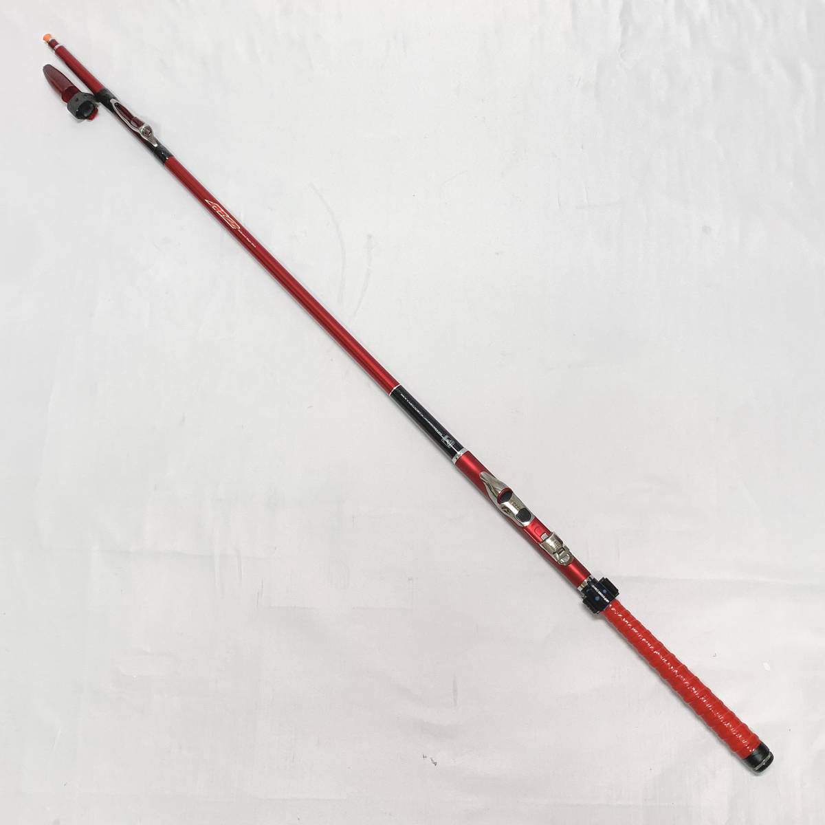 ダイワメガドライ ダイワ メガドライ1.5号 53楽天市場】(c)【取り寄せ商品