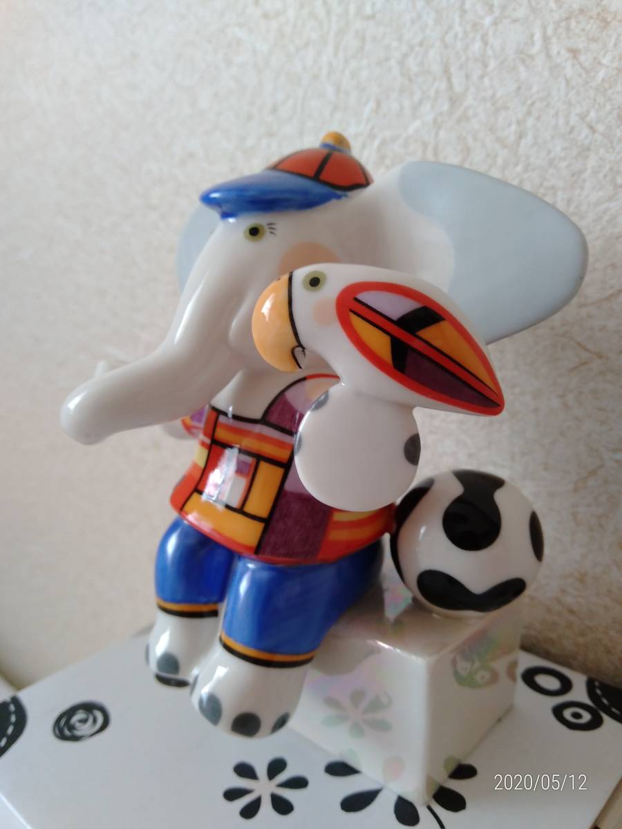 Villeroy & Boch ビレロイ & ボッホ ベネディクト ファミリー