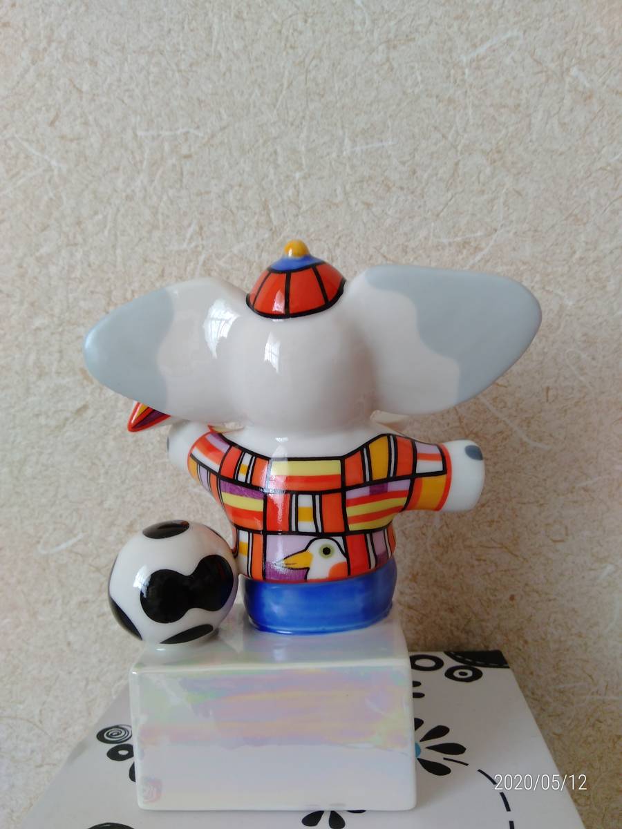 Villeroy & Boch ビレロイ&ボッホ ベネディクト フィギュリン