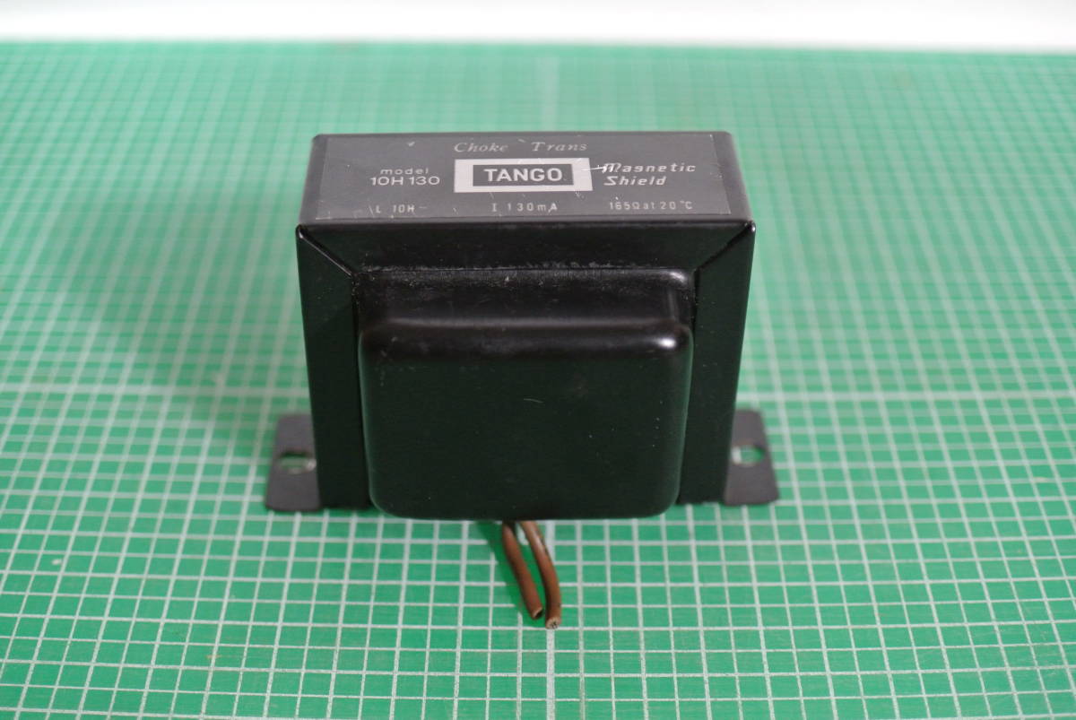タンゴ　TANGO MC-15-150D チョークコイル タンゴ TANGO Yahoo!オークション - タンゴ チョークコイル タンゴ製 MC -10