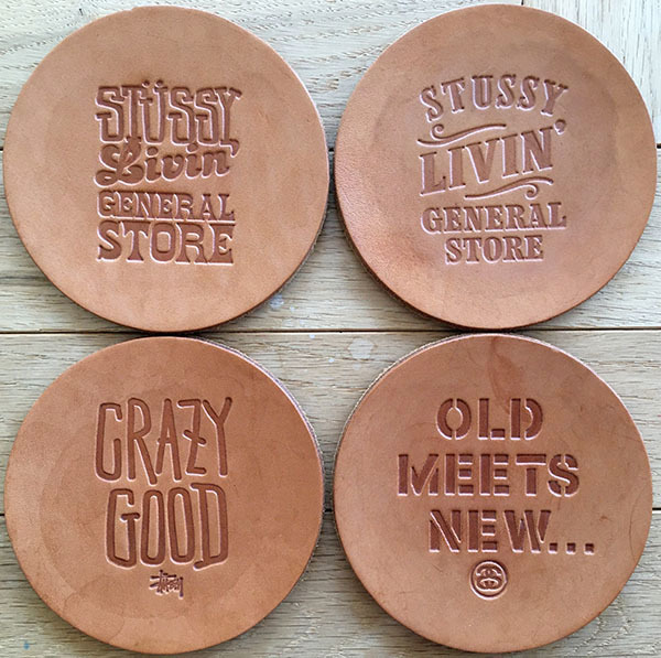 Livin' Stussy | General Store Hypebeast STUSSY STORE GENERAL
