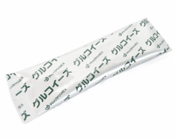 ニュースキン | ニュースキン｜グルコイーズ ｜45スティック（15日分 