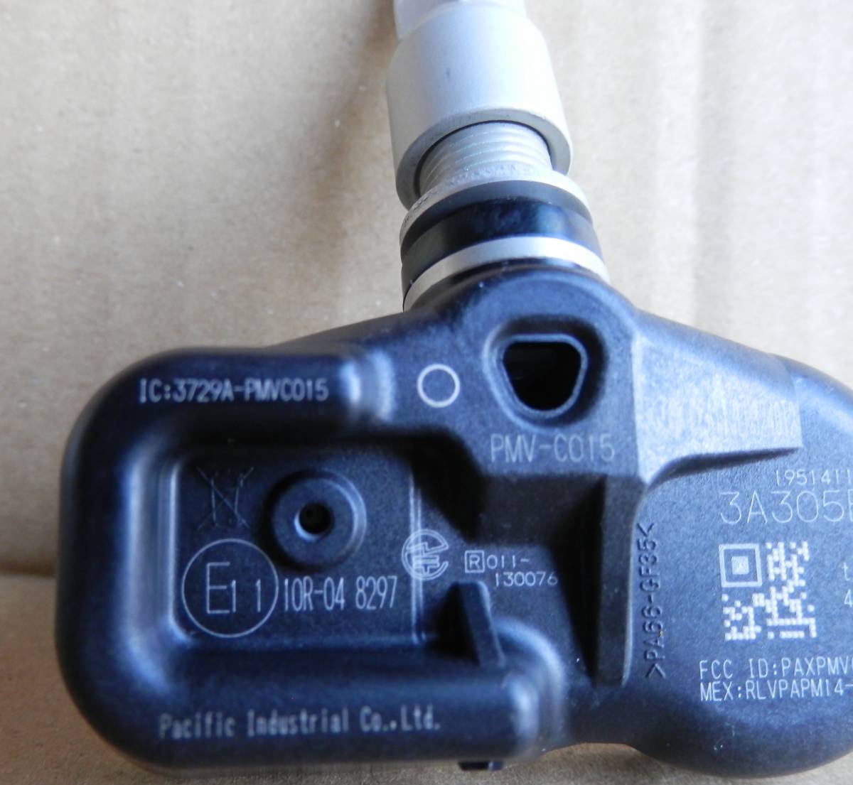 空気圧センサー レクサス TPMS tpms 純正の通販 警告灯 社外ホイール 