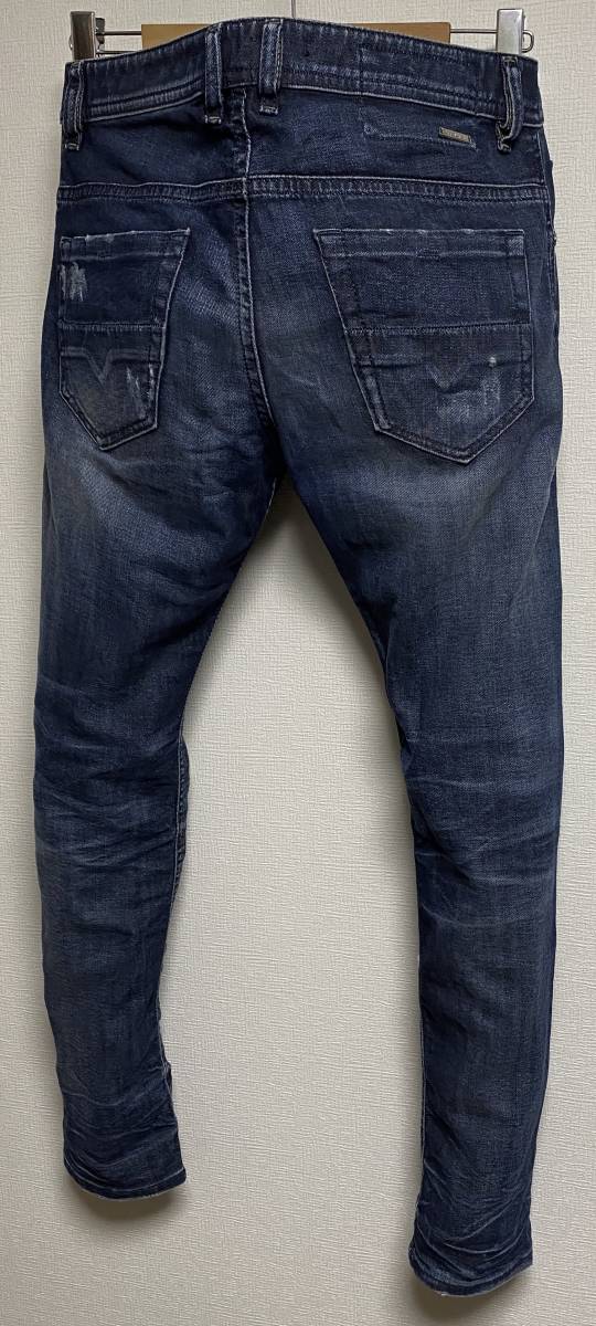 メーカーオフィシャルショップ 定価37，800円DIESELディーゼル 
