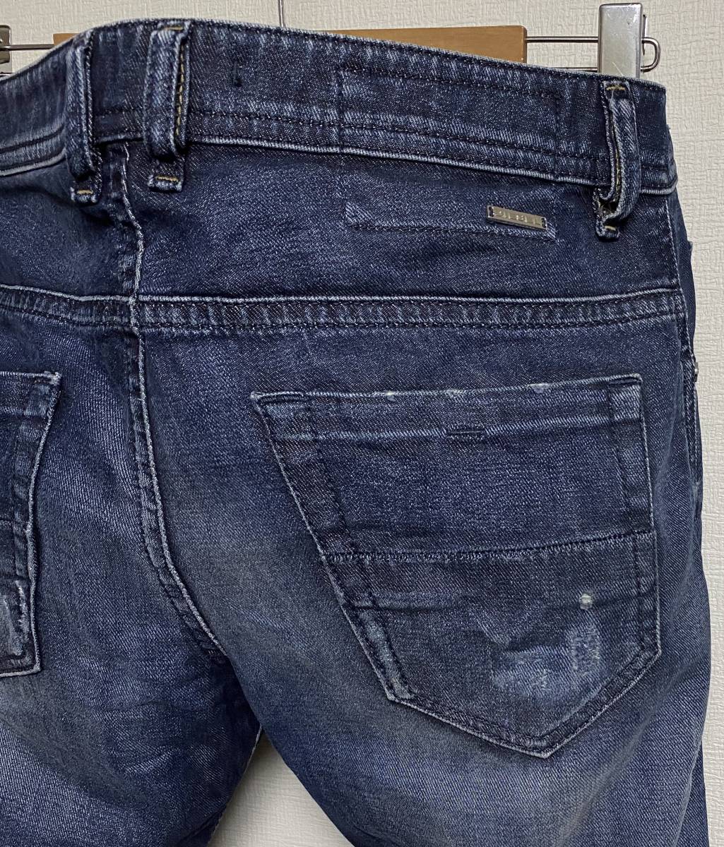 メーカーオフィシャルショップ 定価37，800円DIESELディーゼル 
