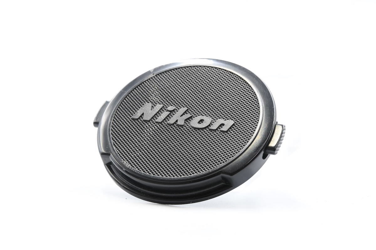 ◇ Nikon ニコン FE + AI NIKKOR 35mm F2.8 フィルムカメラ 広角単焦点