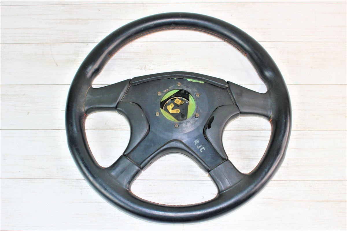 MOMO KBA ステアリング TYP M36 0 Momo Steering Wheel | 送料無料