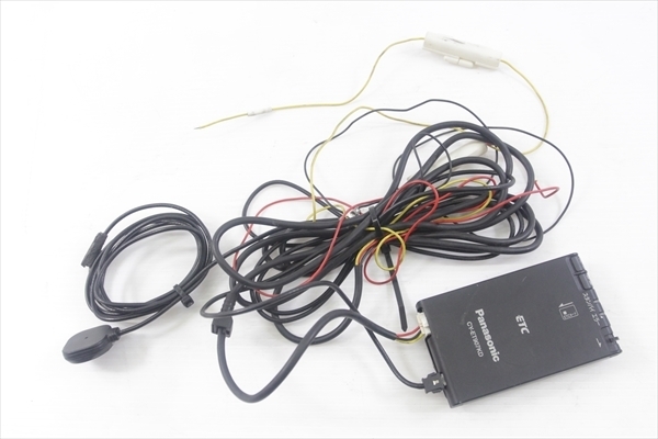 バイク用ETC 日本無線 JRM-11 分離型 ETC オートバイ