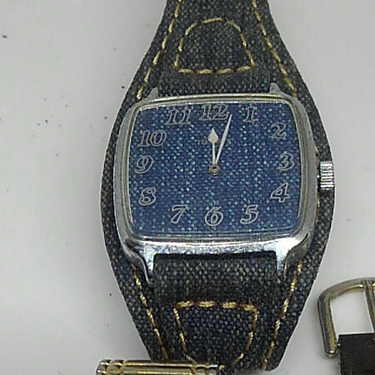 稼働品 SEIKO セイコー TOMONY トモニー 機械式 6点まとめて メンズ