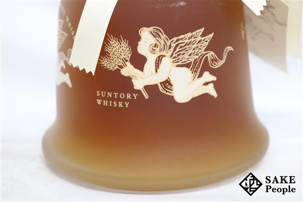 AB769-4/サントリー エンジェルズ ブレンド スペシャル サントリー