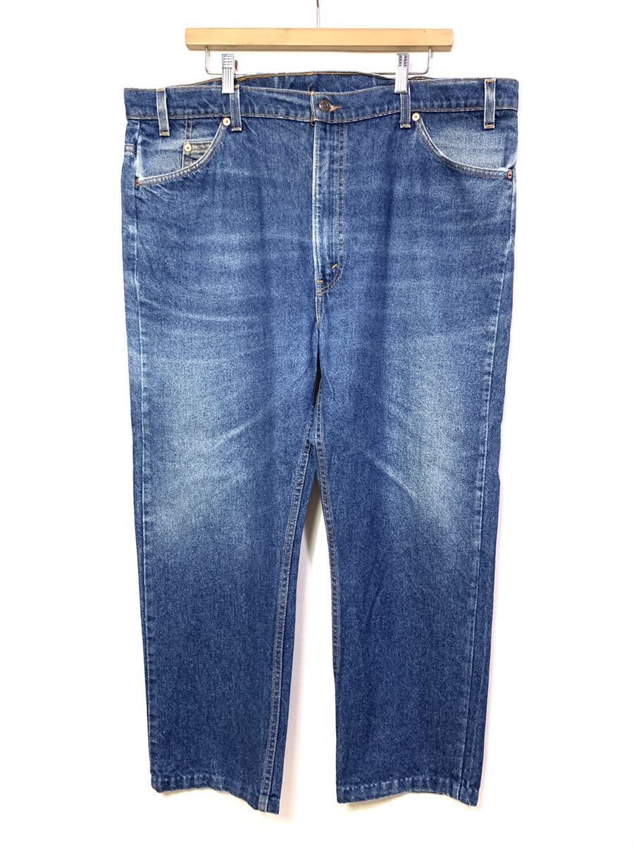 □オーバーサイズ 90s 90年代 ビンテージ USA製 LEVI