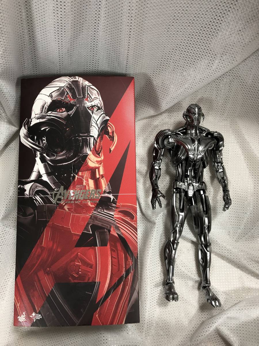 ホットトイズ ムービー マスターピース 1/6 アベンジャーズ ホットトイズ ムービー マスターピース 1/6 アベンジャーズ