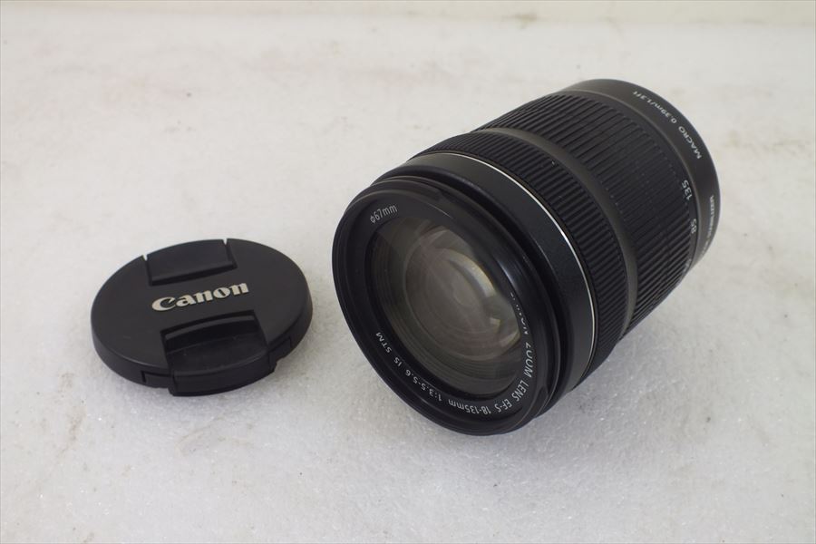 TAMRON AF18-270mm F/3.5-6.3 DiIIVC キャノン用 お得！ジャンクカメラ おまとめ☆
