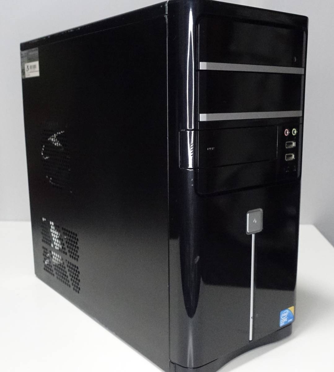 PC i7 Core GTX1070 自作PC SSD ゲーミング 0 16GB SSD250GB 自作 