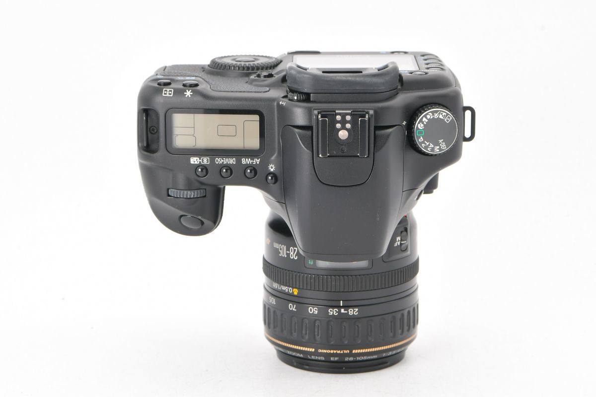 CANON EOS 30D 一眼レフカメラ