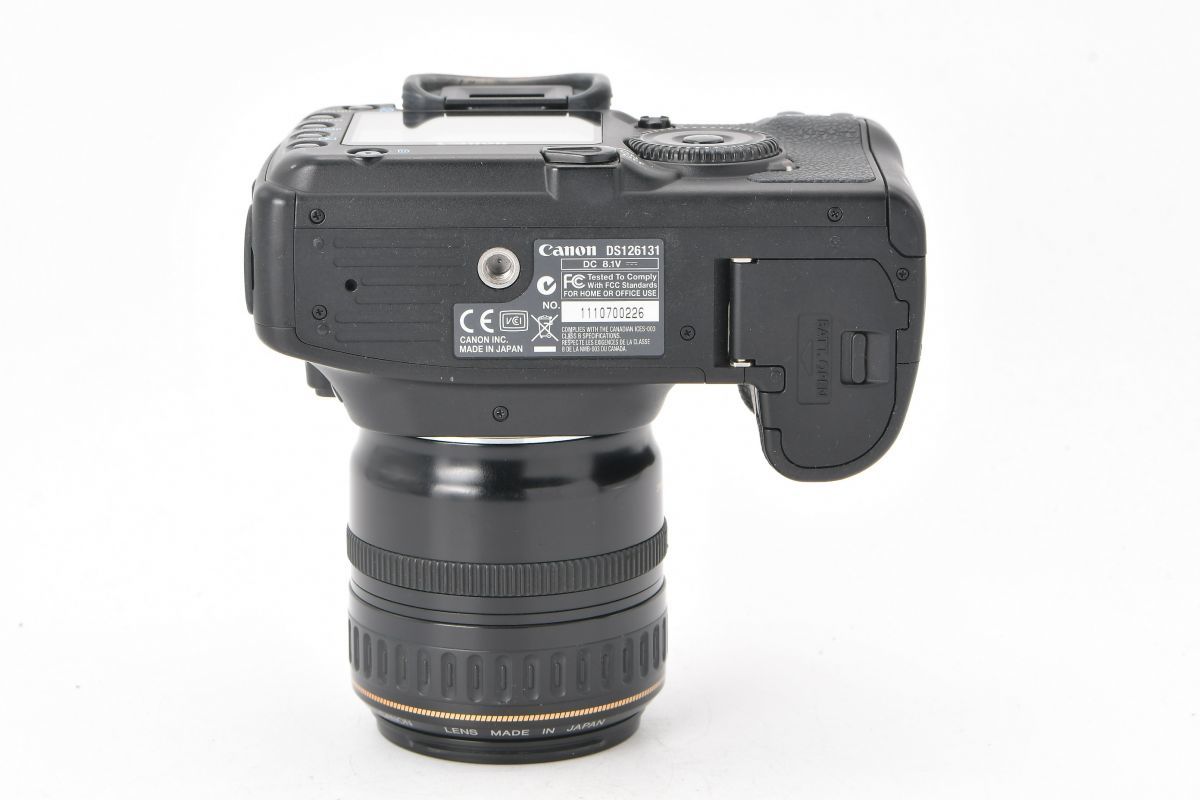 ◇美品◇ Nikon D70 ニコン ボディ グリップべたつき無し！！/607363 