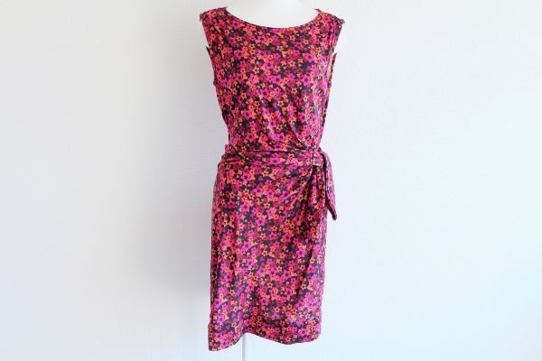 即決☆ ダイアンフォンファステンバーグ DIANE von FURSTENBERG DVF