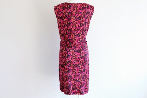 即決☆ ダイアンフォンファステンバーグ DIANE von FURSTENBERG DVF