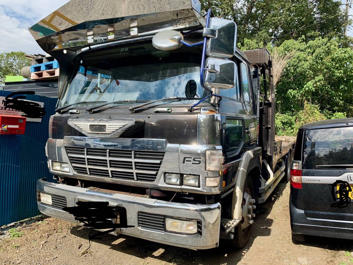 新作登場，安い HINO 日野 ドルフィン マフラー フロントパイプ 
