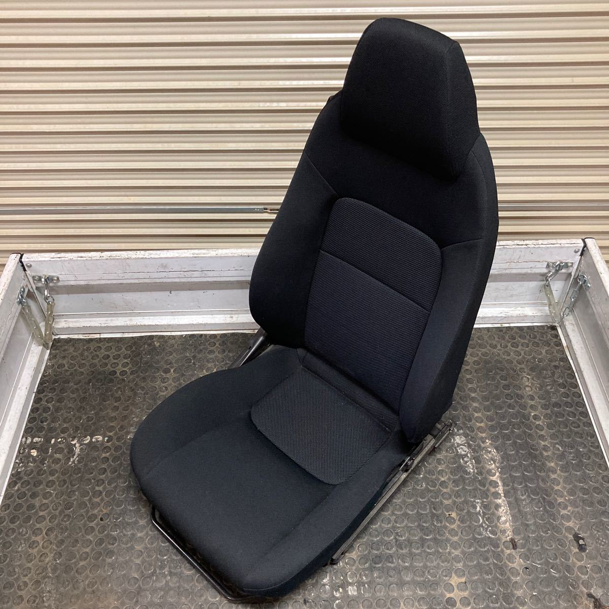 ダイハツ運転席シート 純正シート コペン コペン純正シート ダイハツ 
