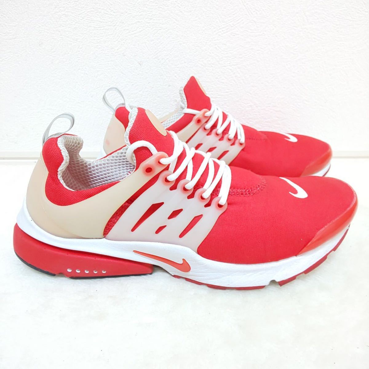 NIKE 】ナイキ Air Presto エアプレスト ローカット スニーカー 靴 