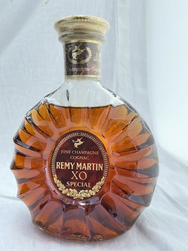 SH-10532□未開栓【REMY MARTIN レミーマルタン XO スペシャル SPECIAL