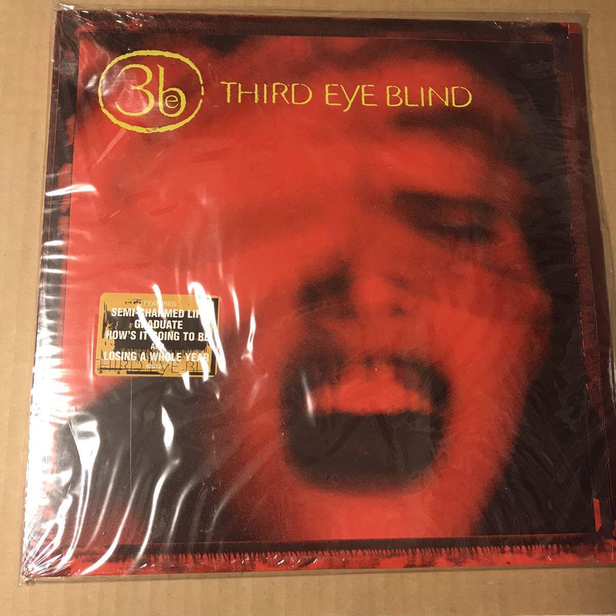 Eye Third Blind - | – .com Music THIRD & Album EYE Blind