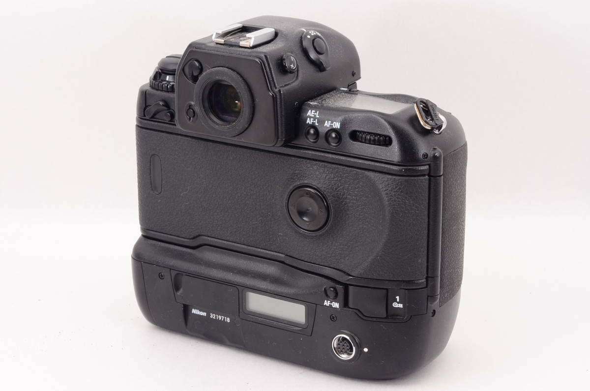 F5 2026年最新Yahoo!オークション -ニコンf5ジャンクの中古品 ニコン 