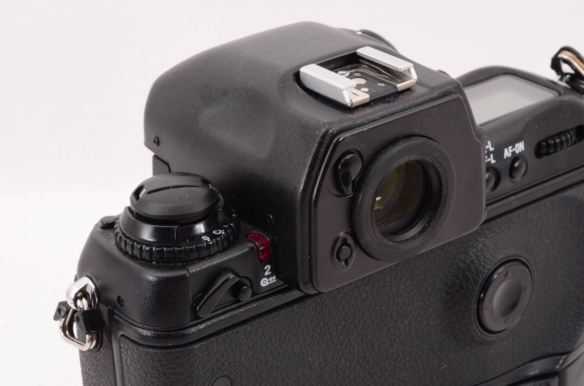 F5 2026年最新Yahoo!オークション -ニコンf5ジャンクの中古品 ニコン 