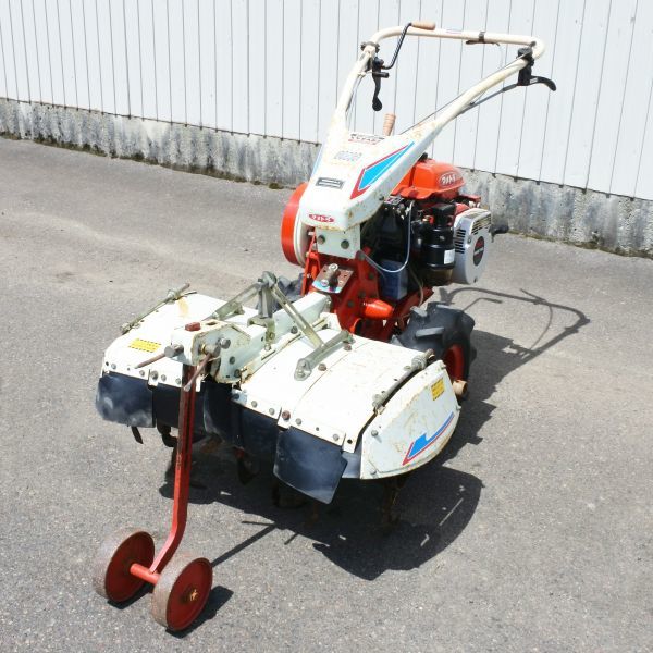 マメトラ農機製の管理機SRV4 G700B マメトラ農機製の管理機SRV4 G700B 農業 MAMETORA マメトラ スーパー