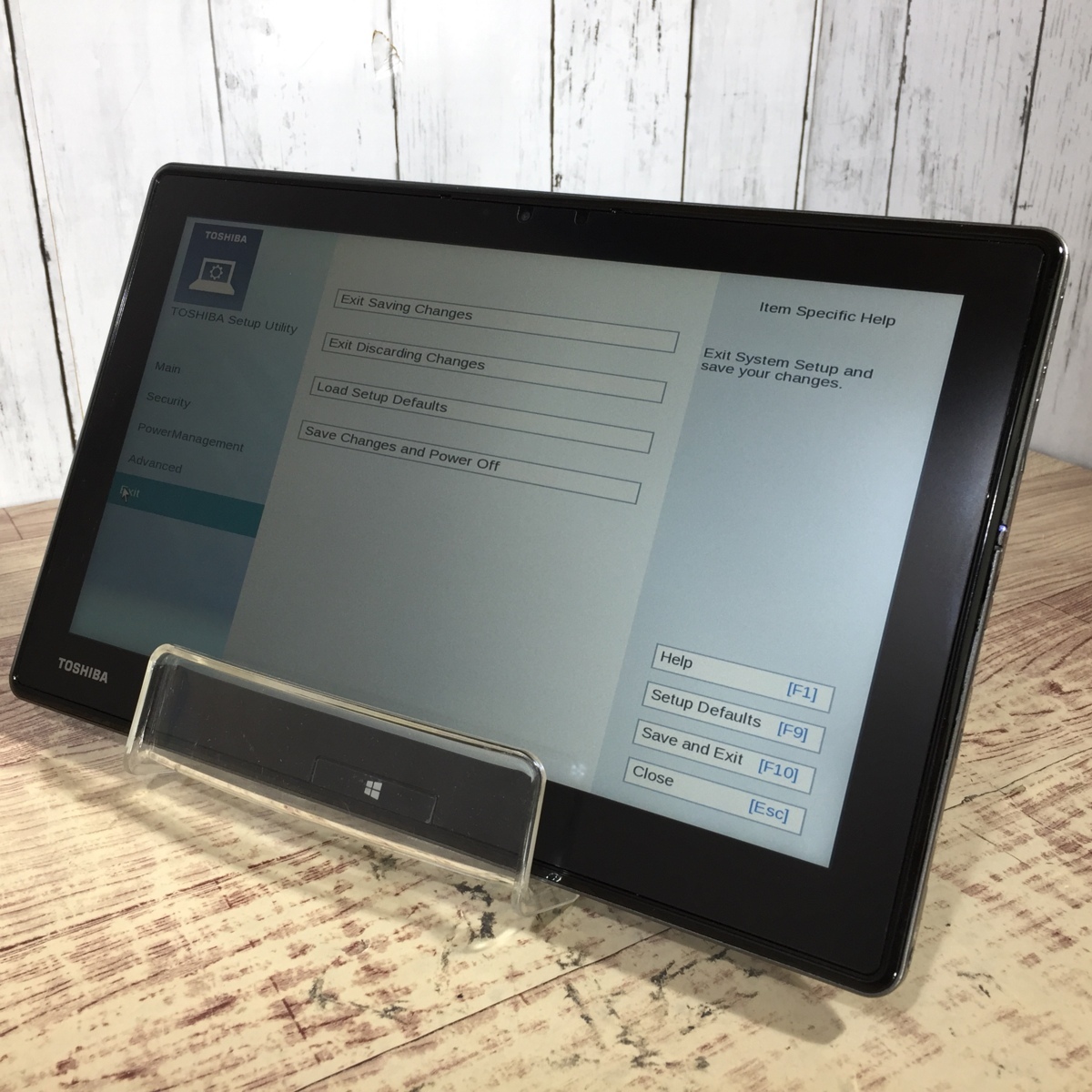 ジャンク Microsoft Surface Pro 4 1724 サーフェスプロ4 ￥360 T302