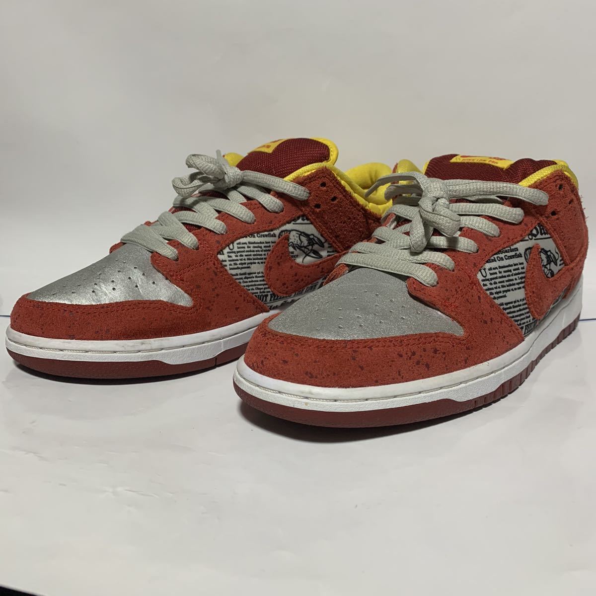 NIKE X DUNK LOW - SB 2026年最新Yahoo!オークション ナイキ 
