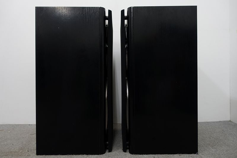 極上美品】YAMAHA NS-700X MONITORスピーカー【L側】整備済 NS-700X