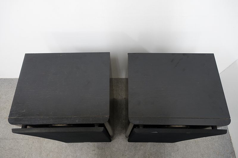 極上美品】YAMAHA NS-700X MONITORスピーカー【L側】整備済 NS-700X