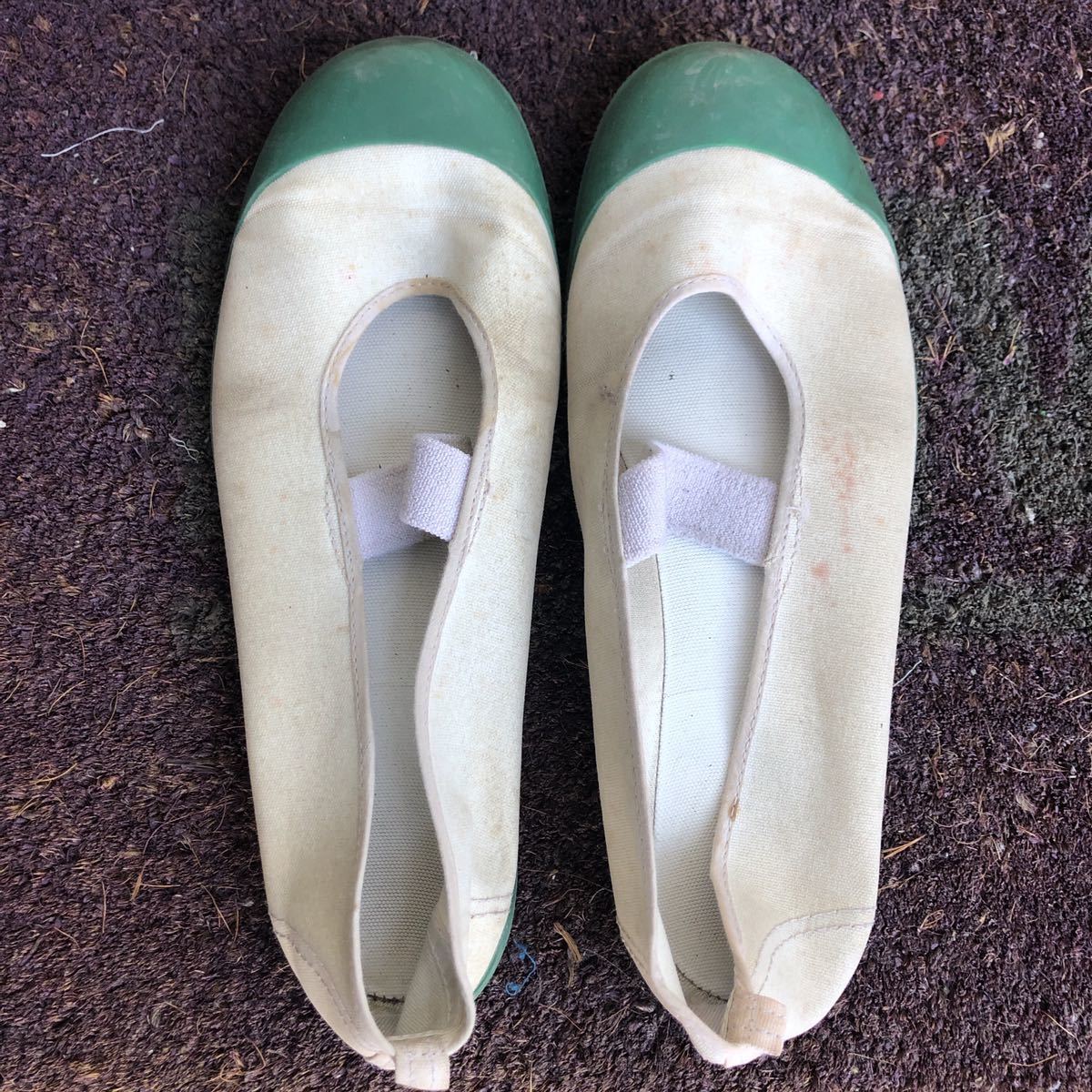 上履き 高校生 中学生 スクールシューズ 汚れあり 25cm スクールシューズ 上履き 売買されたオークション情報 Yahooの商品情報をアーカイブ公開 オークファン Aucfan Com