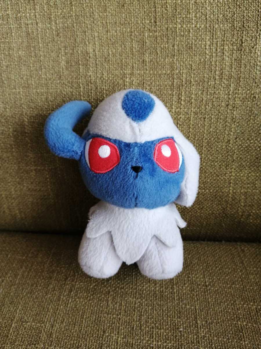 ポケモンドール アブソル アブソルドール ぬいぐるみ ポケモンセンター