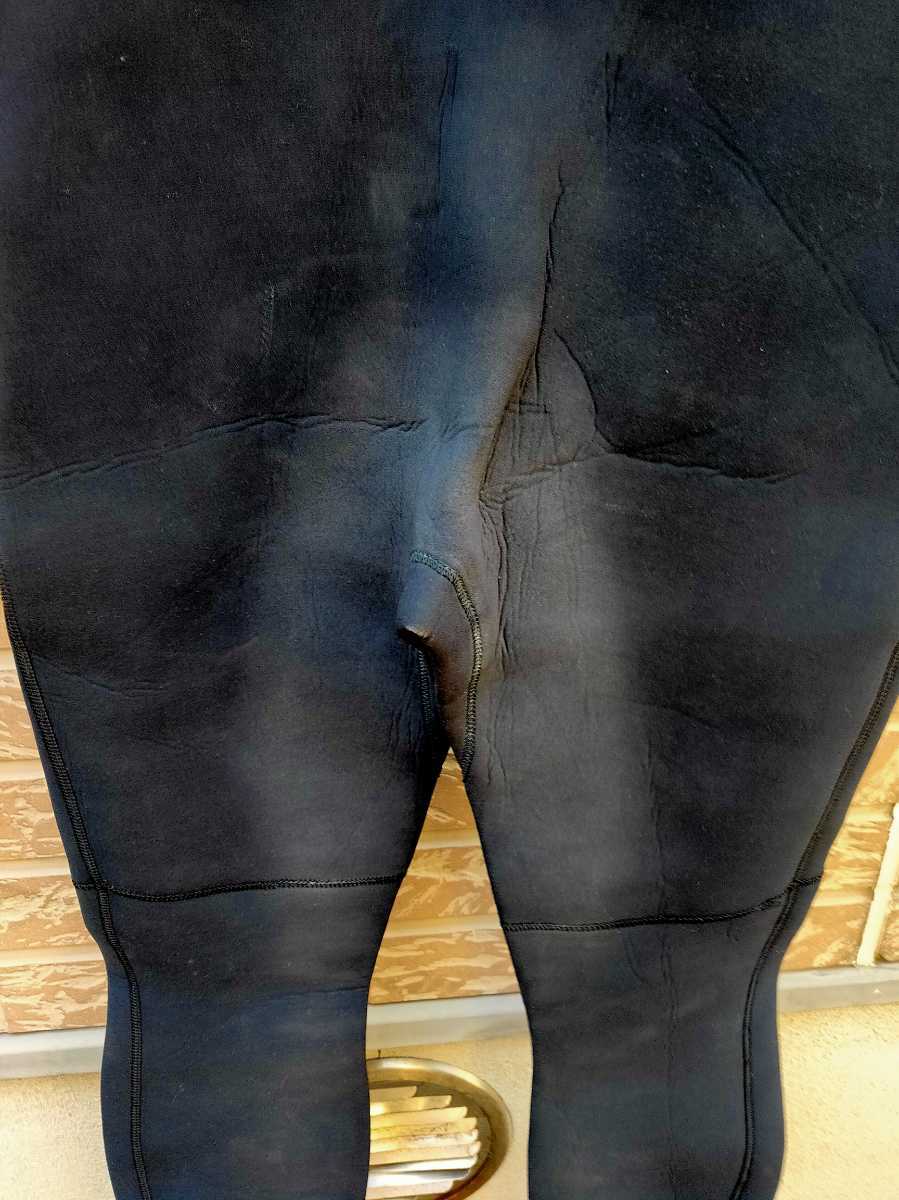 ウェットスーツ ビラボン BILLABONG 2025年 BF018-307 0 BILLABONGのウェットスーツ 