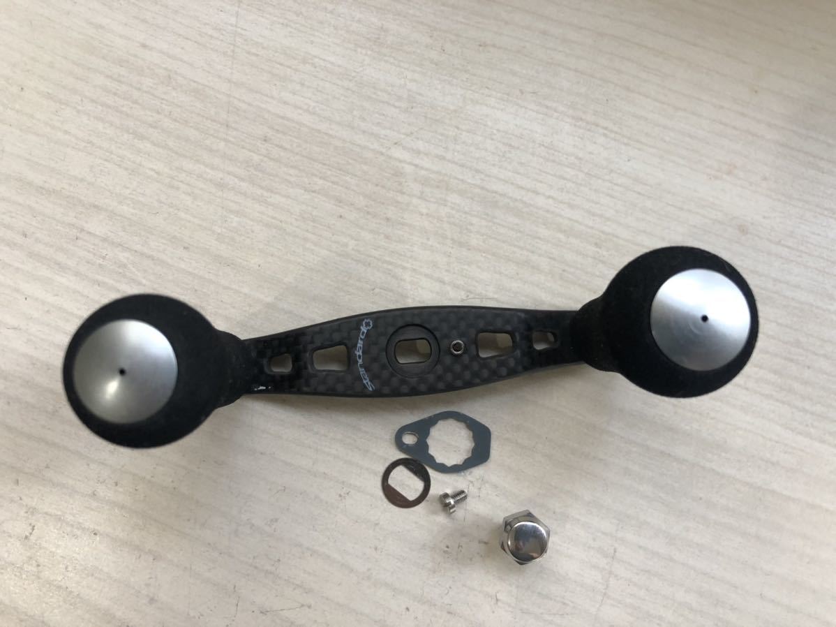 カーボンクランクハンドル スタジオコンポジット&frasl;スタンダードプラス RC-SC スタジオコンポジットカーボンクランクハンドル スロー RC-SJ スタジオコンポジット 特価SALEスタジオコンポジット&frasl;スタンダードプラス 祐五 ☆山田 スタジオコンポジットRC-SC EX 108mm 102mm, 96mm, スタジオコンポジット&frasl;スタンダードプラス☆2020年限定モデル