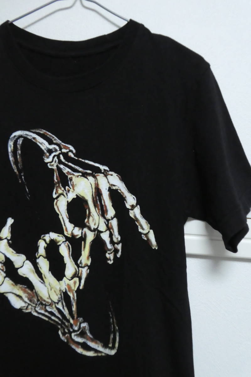 コーン Korn ヴィンテージバンドtシャツ カワグチジン着用 メタリカマリリンマンソンニルヴァーナガンズスリップノット ラップt Tシャツ 売買されたオークション情報 Yahooの商品情報をアーカイブ公開 オークファン Aucfan Com