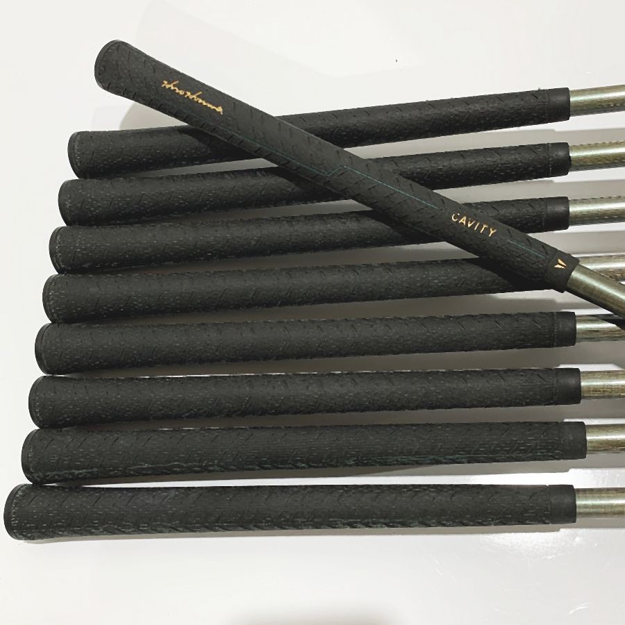 アイアンセット 中古 LB-606 ホンマゴルフ 黒七宝 本間ゴルフ IR 本間 ゴルフ ホンマ クラブ 10S GRAPHITE 中古ゴルフクラブ在庫数55万本！ゴルフのことならゴルフパートナーへ lb-606（ロフト角27°）の通販 1S｜中古ゴルフクラブを探す｜ゴルフ・ドゥ