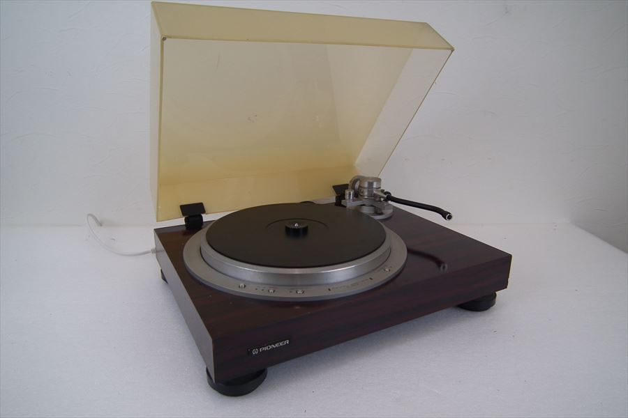 パイオニア PL-30LII Pioneer PL-30L ターンテーブル 公式通販 パイオニア PL-30LII Pioneer PL-30L ターンテーブル 公式通販