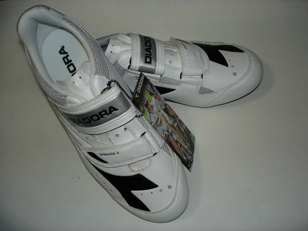 【定番，品質保証】 DIADORA Sprinter2 ４４ 2８.０cm SPD-SL(28cm～)｜売買されたオークション情報、yahooの商品情報をアーカイブ公開 - オークファン 28cm～