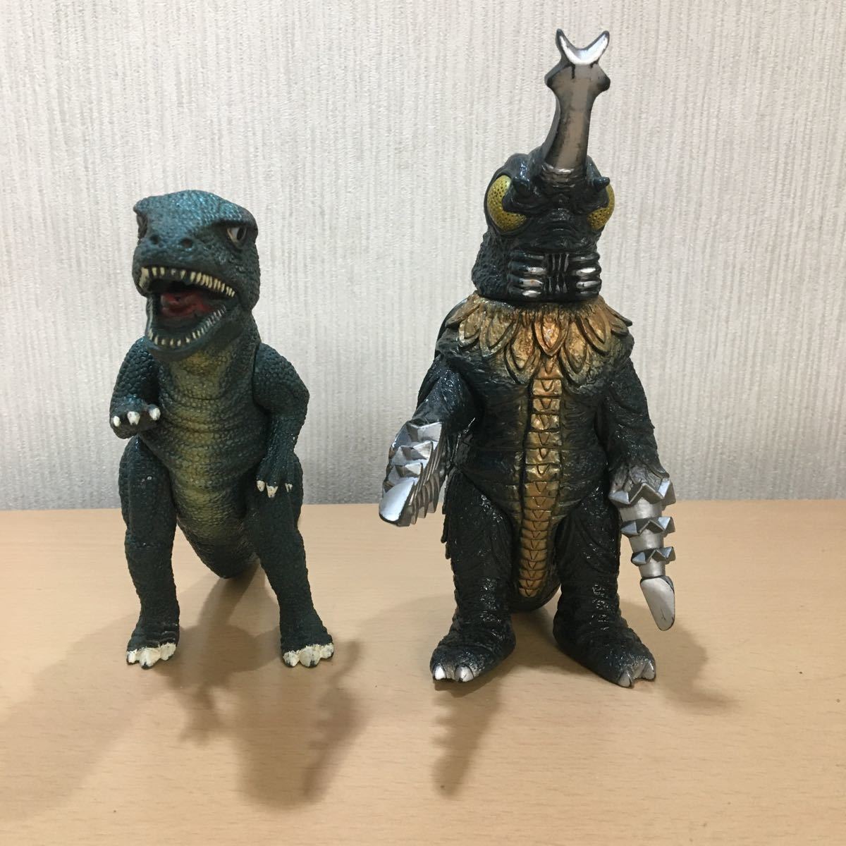 トイグラフ 怪獣レーサー ゴロザウルス ソフビ 5377 ゴロ ザウルス ソフビ トイグラフ 怪獣レーサー ゴロザウルス ソフビ