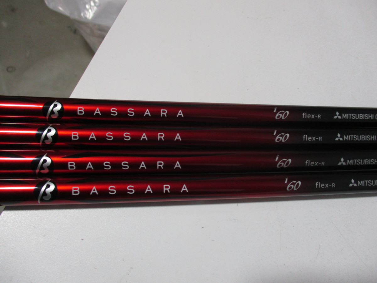 BASSARA - バサラ x5ct Mitsubishi #7 60i chemical バサ Yahoo!オークション 三菱 i60 NEWアイアンi60 GRAND NEW アイアンの口コミ評価｜ゴルフ