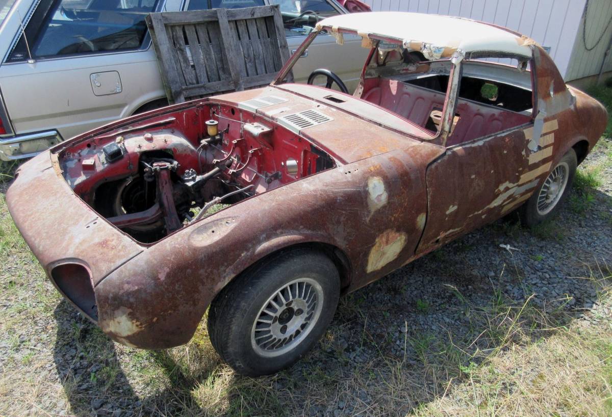 トヨタスポーツ800 ヨタハチ 部品取り エンジン2基 他付き 書無し トヨタ 売買されたオークション情報 Yahooの商品情報をアーカイブ公開 オークファン Aucfan Com